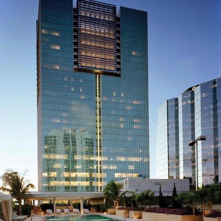 Aka Brickell Condo Free Parking By Palermo Home Miami Exterior foto