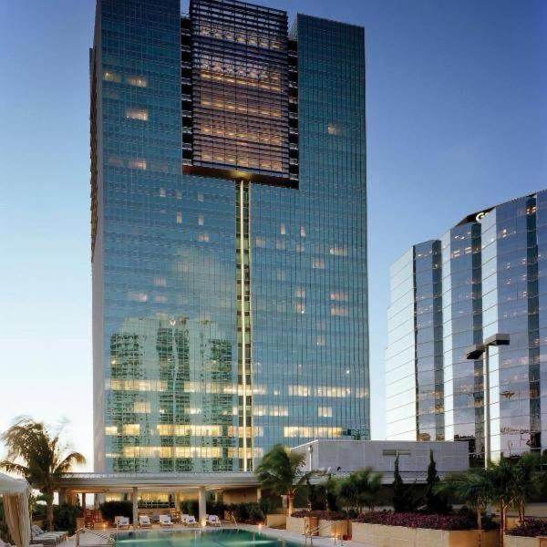 Aka Brickell Condo Free Parking By Palermo Home Miami Exterior foto