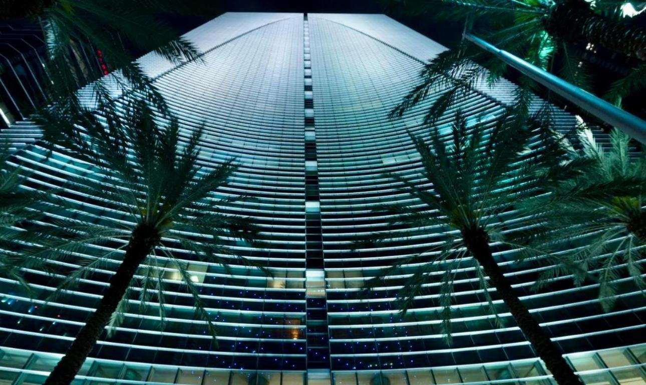 Aka Brickell Condo Free Parking By Palermo Home Miami Exterior foto