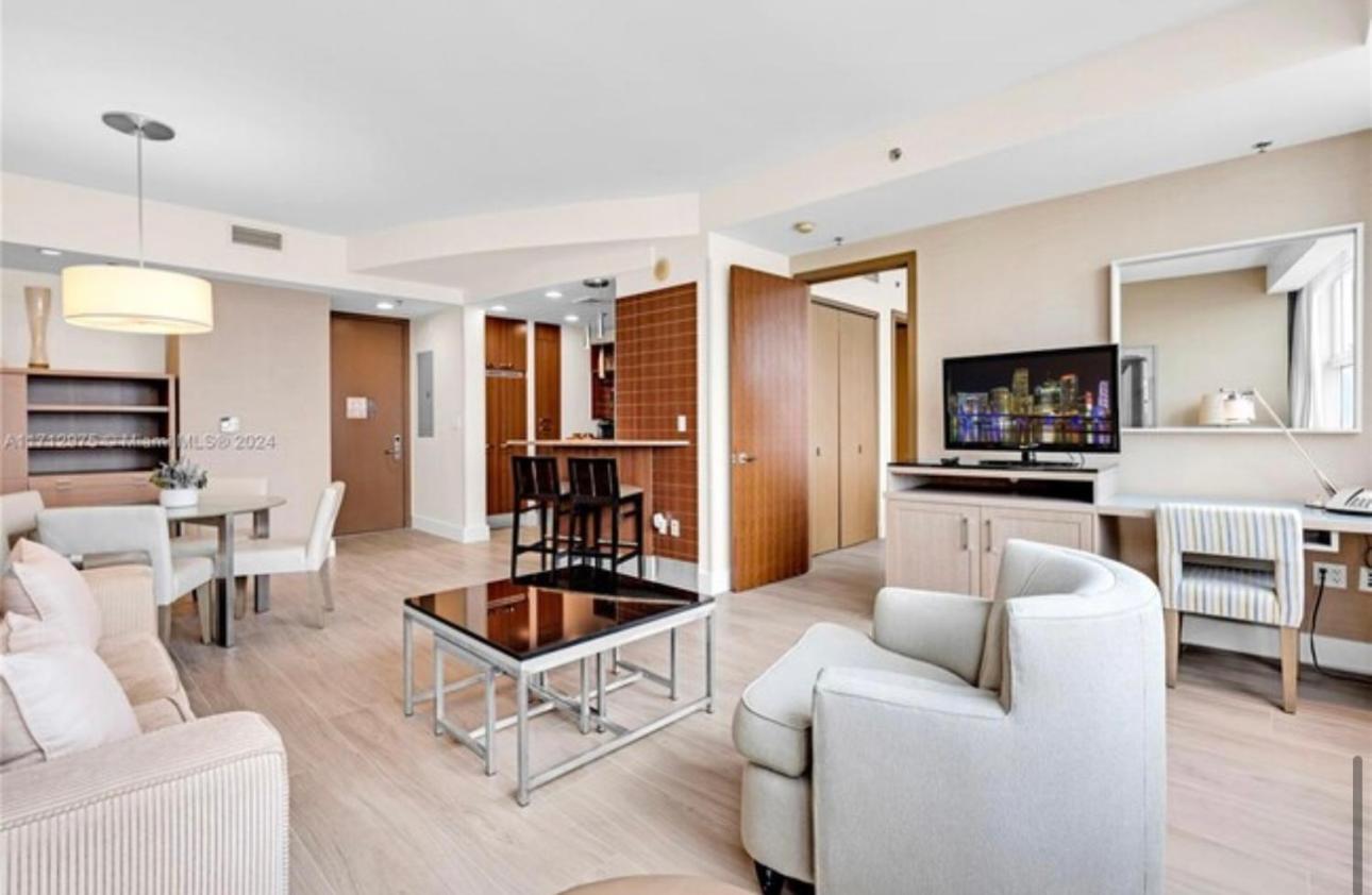 Aka Brickell Condo Free Parking By Palermo Home Miami Exterior foto